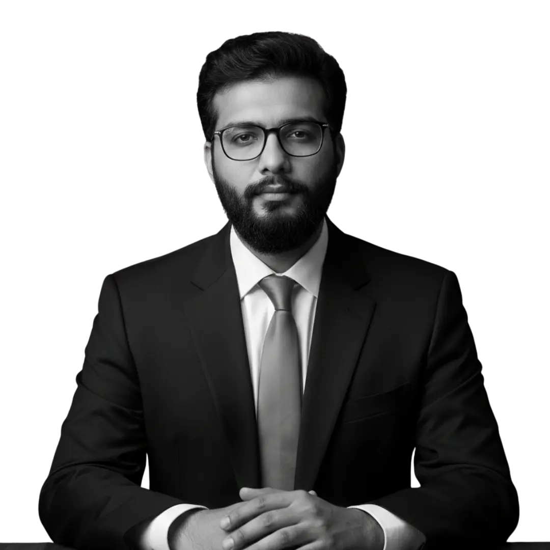 Raja Hamza Asghar — SEO Consultant Pakistan